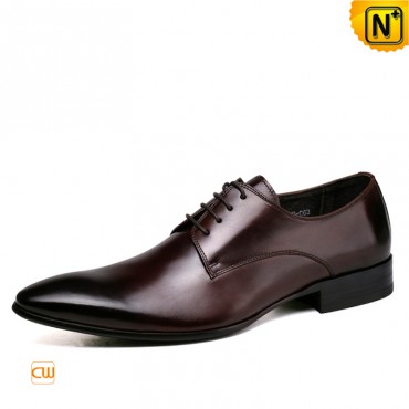 Leather Dress Shoes CW762011 shoes.cwmalls.com