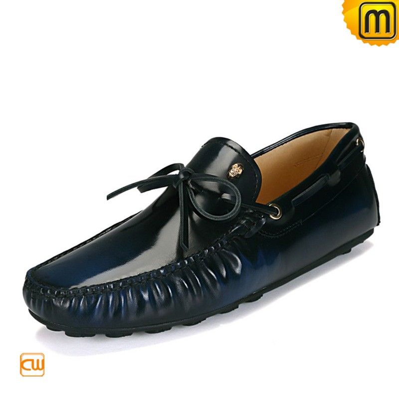 Patent leather Loafers
