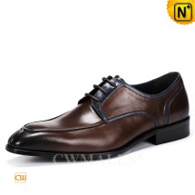 Vintage Leather Oxford CW719012 shoes.cwmalls.com
