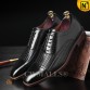 Black Italian Shoes