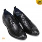 Black Lace Up Dress Shoes CW762018 shoes.cwmalls.com