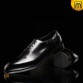 Black Leather Dress Shoes CW762041 shoes.cwmalls.com