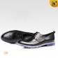 Black Oxford Shoes CW716255 shoes.cwmalls.com