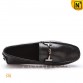 Cowhide Leather Moccasins 