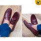 Embossed Driving Loafers 