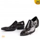 Italian Leather Dress Shoes CW763078 shoes.cwmalls.com