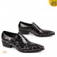 Italian Leather Dress Shoes CW763078 shoes.cwmalls.com