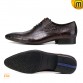 Italian Leather Oxford Shoes CW762015 shoes.cwmalls.com
