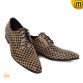 Italian Leather Oxford Shoes CW762080 shoes.cwmalls.com