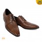 Italian Leather Oxfords CW762081 shoes.cwmalls.com