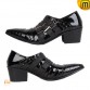 Italian Mens Leather Shoes CW760109 shoes.cwmalls.com