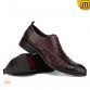 Lace Up Leather Dress Shoes CW762017 shoes.cwmalls.com