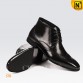 Leather Ankle Boots CW719003 shoes.cwmalls.com