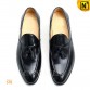 Leather Dress Loafers CW707085 shoes.cwmalls.com
