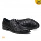 Leather Dress Oxford Shoes CW762020 shoes.cwmalls.com