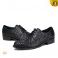 Leather Dress Oxford Shoes CW762020 shoes.cwmalls.com