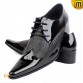 Leather Dress Shoes CW760001 SHOES.CWMALLS.COM