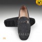Leather Driving Loafers 