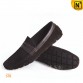 Leather Driving Loafers 