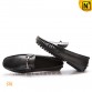 Leather Driving Loafers 