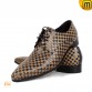 Leather Oxford Shoes Men CW762080 shoes.cwmalls.com