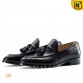 Leather Tassel Loafers CW707085 shoes.cwmalls.com