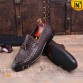 Leather Tassel Moccasins CW708118 shoes.cwmalls.com