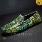 Men Leather Loafers CW708220 shoes.cwmalls.com