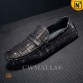 Men Leather Loafers CW708225 shoes.cwmalls.com