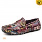 Men Printed Loafer CW708220 shoes.cwmalls.com