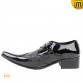 Mens Black Leather Dress Shoes CW760001 SHOES.CWMALLS.COM