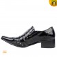 Mens Black Leather Dress Shoes CW760026 shoes.cwmalls.com