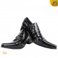 Mens Black Patent Leather Dress Shoes CW760026 shoes.cwmalls.com