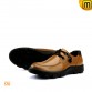 Mens Leather Loafer Shoes CW719020 shoes.cwmalls.com
