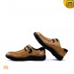 Mens Leather Loafer Shoes CW719020 shoes.cwmalls.com