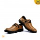 Mens Leather Loafer Shoes CW719020 shoes.cwmalls.com