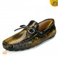 Mens Leather Loafers Shoes CW740037 shoes.cwmalls.com
