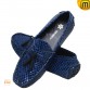 Mens Leather Moccasin Shoes CW740161 shoes.cwmalls.com