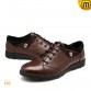 Mens Leather Oxford Shoes CW701118 SHOES.CWMALLS.COM