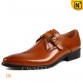 Monk Strap Dress Shoes CW707503 shoes.cwmalls.com