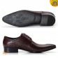 Oxford Leather Dress Shoes CW762011 shoes.cwmalls.com