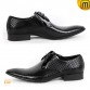 Patent Leather Dress Shoes Black CW762228 shoes.cwmalls.com