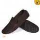 Suede Driving Moccasins 