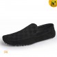 Suede Leather Moccasins 
