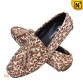 Tasse Leather Loafers CW740161 shoes.cwmalls.com
