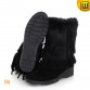 Women Black Winter Snow Boots CW332104 SHOES.CWMALLS.COM